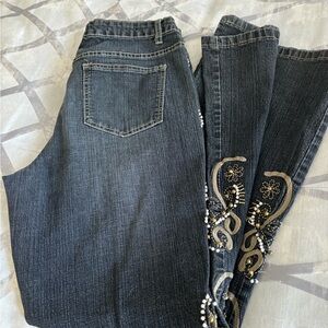 Women’s Jeans